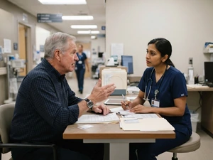 25 Health Systems Dropped Medicare Advantage In 2026. Before October 15, Check Whether Your Doctors Are Still In Your Plan.