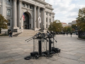 25 States Sued The Trump Administration Over Medicaid Work Requirements. The August 31 Deadline Is At The Center Of It.