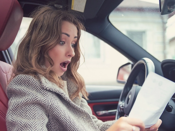Is your car insurance getting…expensive?