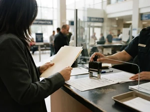 A New Public Charge Rule Now Applies To Some Green Card And Entry Applications