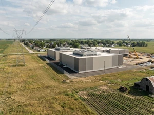 AI Data Centers Meet Voter Backlash Over Land And Power Costs