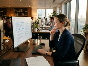 Why AI Summaries Are Killing Website Traffic (What Pew Research Found)