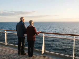 Americans Are Cutting Back on Travel - Except for This One Kind. What the Cruise Boom Tells You About the Real Cost of a Vacation.