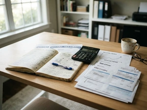 Analysts Are Forecasting A 4.7 Percent Social Security COLA In 2027. The Inflation Behind That Number Is Already Taking From Your Check.