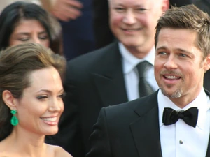 Another Jolie-Pitt Child Moves To Drop Pitt From Her Name