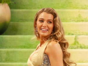 Blake Lively Asked For $8 Million In Legal Fees And The Judge Gave Her About $400,000