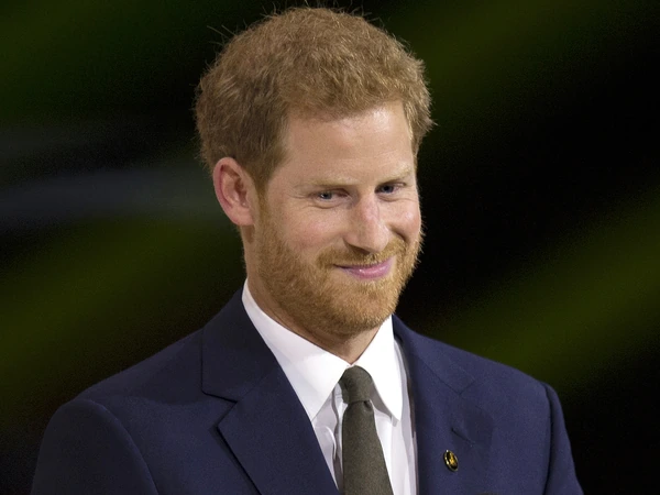 Canada Spent More to Protect Prince Harry Than Any Other Visiting Dignitary - While He Was Secretly Dating Meghan in Toronto