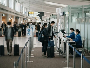 CDC Extends Ebola Travel Restrictions For Another 30 Days