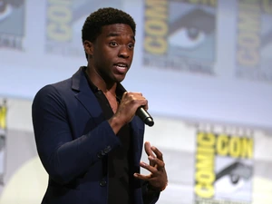 Chadwick Boseman's Widow Fights Brothers' Bid To Remove Her