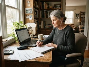 If You Claim Social Security Before 67 And Still Work, This $24,480 Limit Controls What Happens To Your Check.