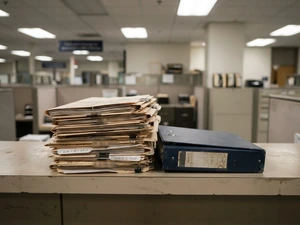 A Court Reopened 90,000 Veterans' Disability Appeals. A Database Had Closed Them.