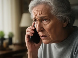 Deepfake Voice Scams Are Draining Seniors' Savings. Fraud Losses Cleared $12.5 Billion In 2024.