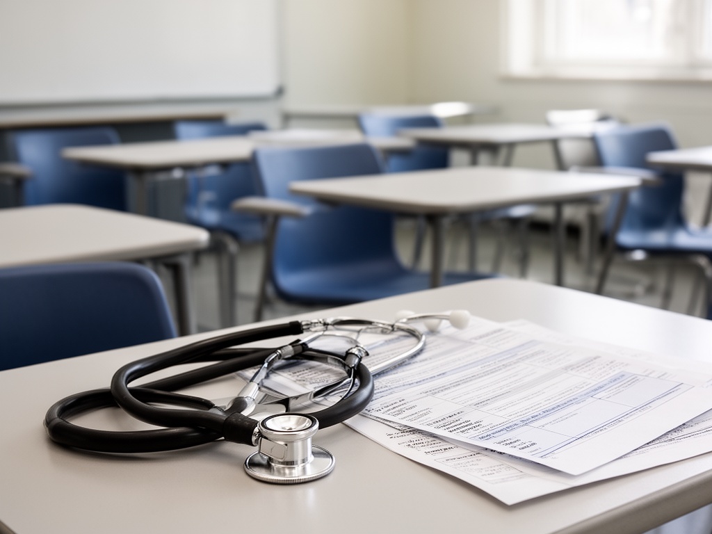 Education Department Rule Blocked as Health-Care Training Programs Challenge Degree Limits