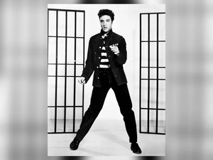 Elvis Presley Rights Holders Sue Anthropic Over 274 Songs
