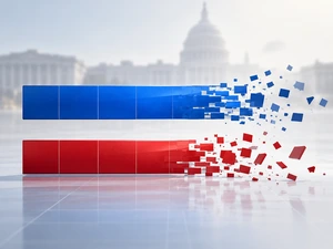 Fake Polls Reached Major Election Trackers. Then Researchers Checked The Data.