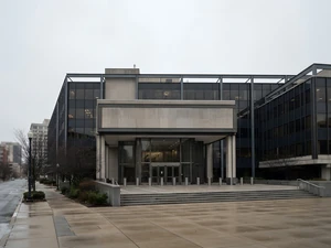 A Federal Appeals Court Blocked The White House From Gutting The CFPB Workforce