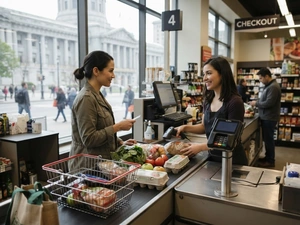 Federal Court Blocks SNAP Food Restrictions In 5 States, Rules USDA Exceeded Its Authority