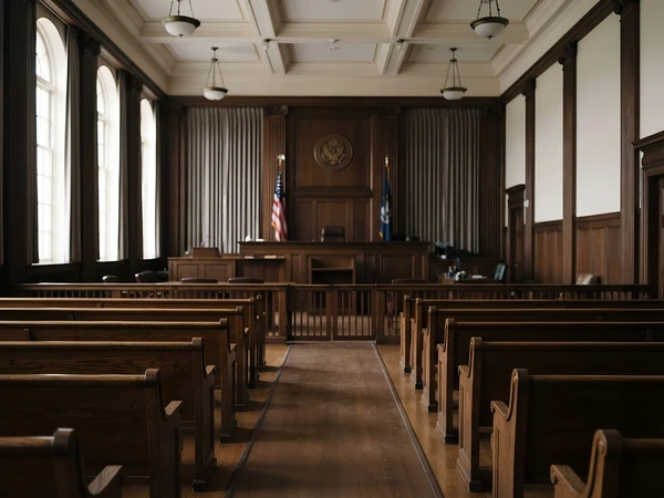 A Federal Judge Just Blocked the Move to Strip Work Permits From Asylum Seekers