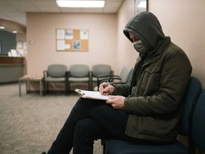 A Federal Judge Refused To Block Medicaid Work Requirements. January 1 Is Now The Hard Deadline For 3 To 7 Million People.