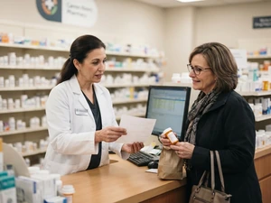 For Two Years A Federal Program Capped Your Drug Plan Increase At $50. It Ends December 31.