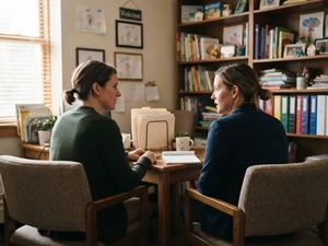Fifteen States Sued The Federal Government Over School Mental Health Funding Cuts. Districts Say Programs Will Not Survive.