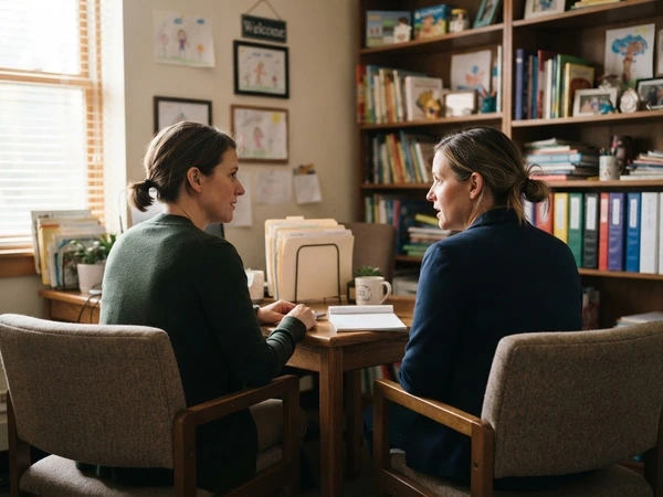 Fifteen States Sued the Federal Government Over School Mental Health Funding Cuts. Districts Say Programs Will Not Survive.