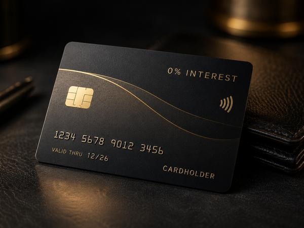 Hands Down One Of The Best Credit Cards For Balance Transfers