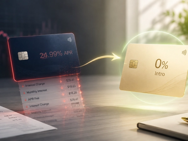 These no-annual-fee credit cards offer 0% Intro APR into 2028