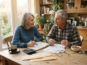 For The First Time Since 2024, Your Social Security Raise May Actually Beat Medicare's Premium Increase.