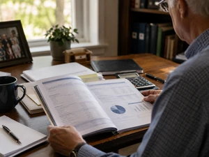 Fraud Losses Against Older Americans Have Roughly Quadrupled Since 2020, The FTC Says