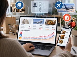 FTC Demands Answers on Whether Shopping Data Changes the Prices You See