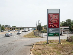 Gas Is $3.84 After The Iran Ceasefire Collapsed. The Price Relief Americans Expected Is Gone.