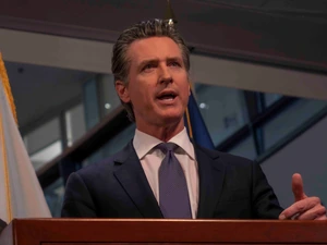 Gavin Newsom's Return-to-Office Order Sparks Union Lawsuit Before July Deadline