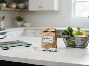 GLP-1 Weight-Loss Use Nearly Quadruples in Two Years