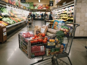 Grocery Bills Are Climbing Again This Summer. Beef, Coffee, And Tomatoes Are Leading The Way.