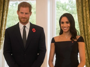 Harry And Meghan Get New Security Review After UK Return