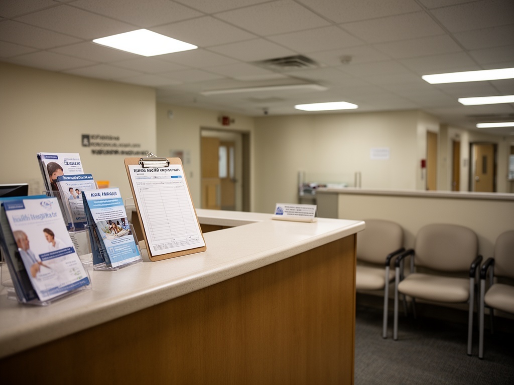 Health Programs Face July 1 Deadline After Trump Administration Shifts Overdose Priorities