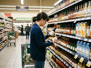 How Americans Are Adjusting Grocery Budgets in 2026