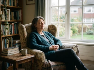How Caregivers Are Managing Burnout Without Stepping Away