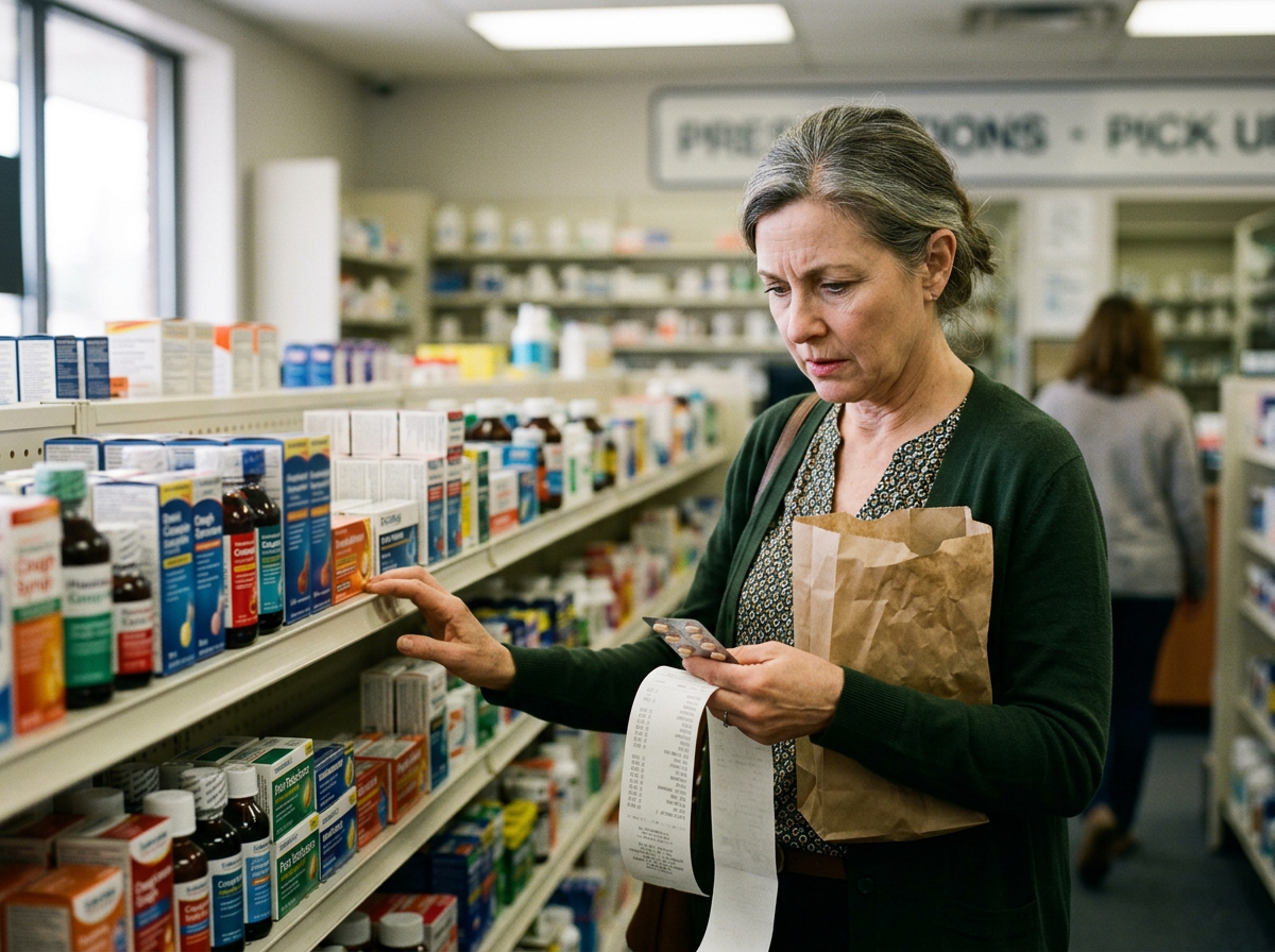 How Drug Prices Are Sending Mixed Signals in 2026