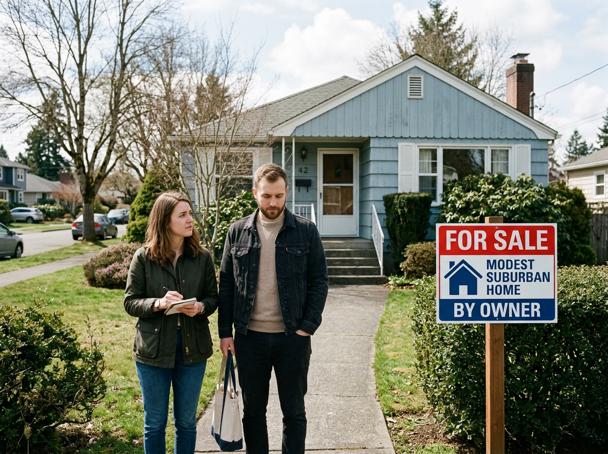 How Housing Affordability Is Reshaping Who Can Buy a Home