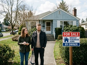 How Housing Affordability Is Reshaping Who Can Buy A Home
