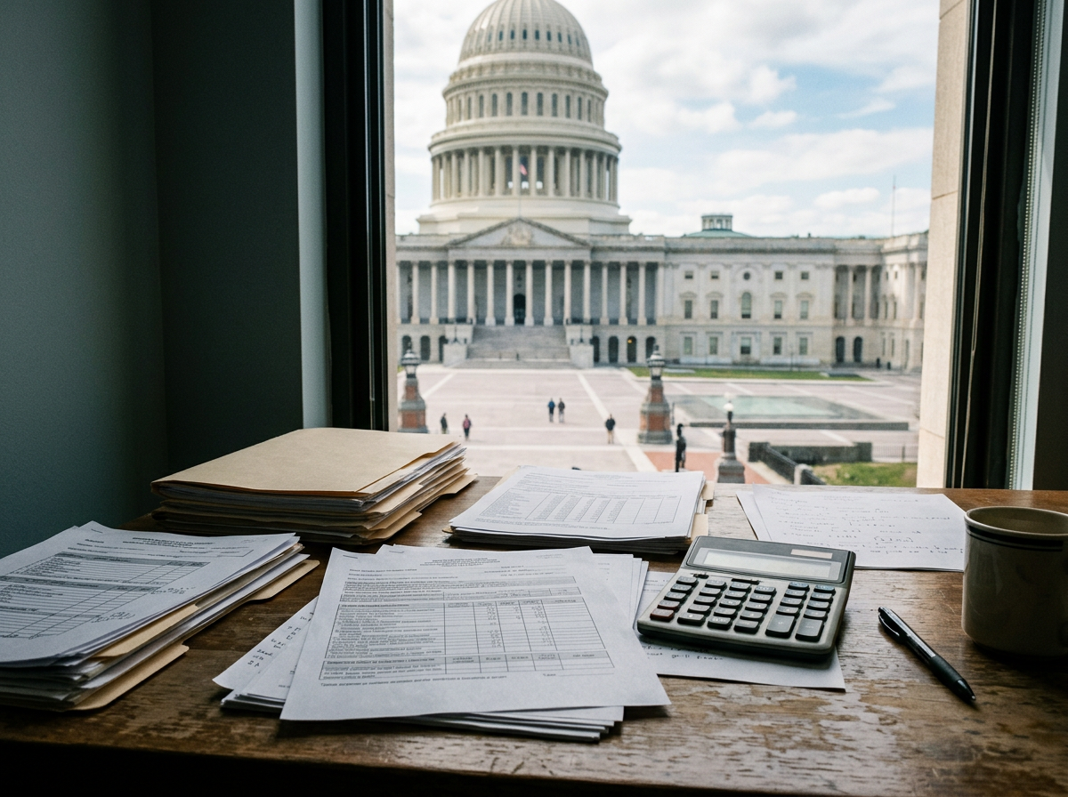 How Medicaid Changes Are Reshaping State Budgets