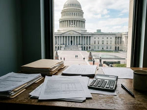 How Medicaid Changes Are Reshaping State Budgets