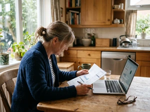 How The New Senior Tax Break Affects Your 2026 Budget