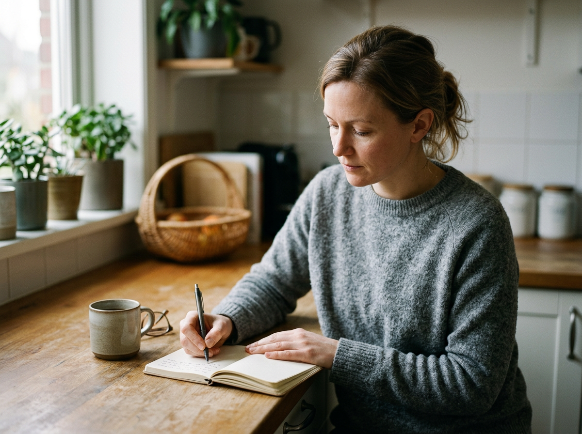 How to Spot Early Changes in Aging Parents' Daily Routines