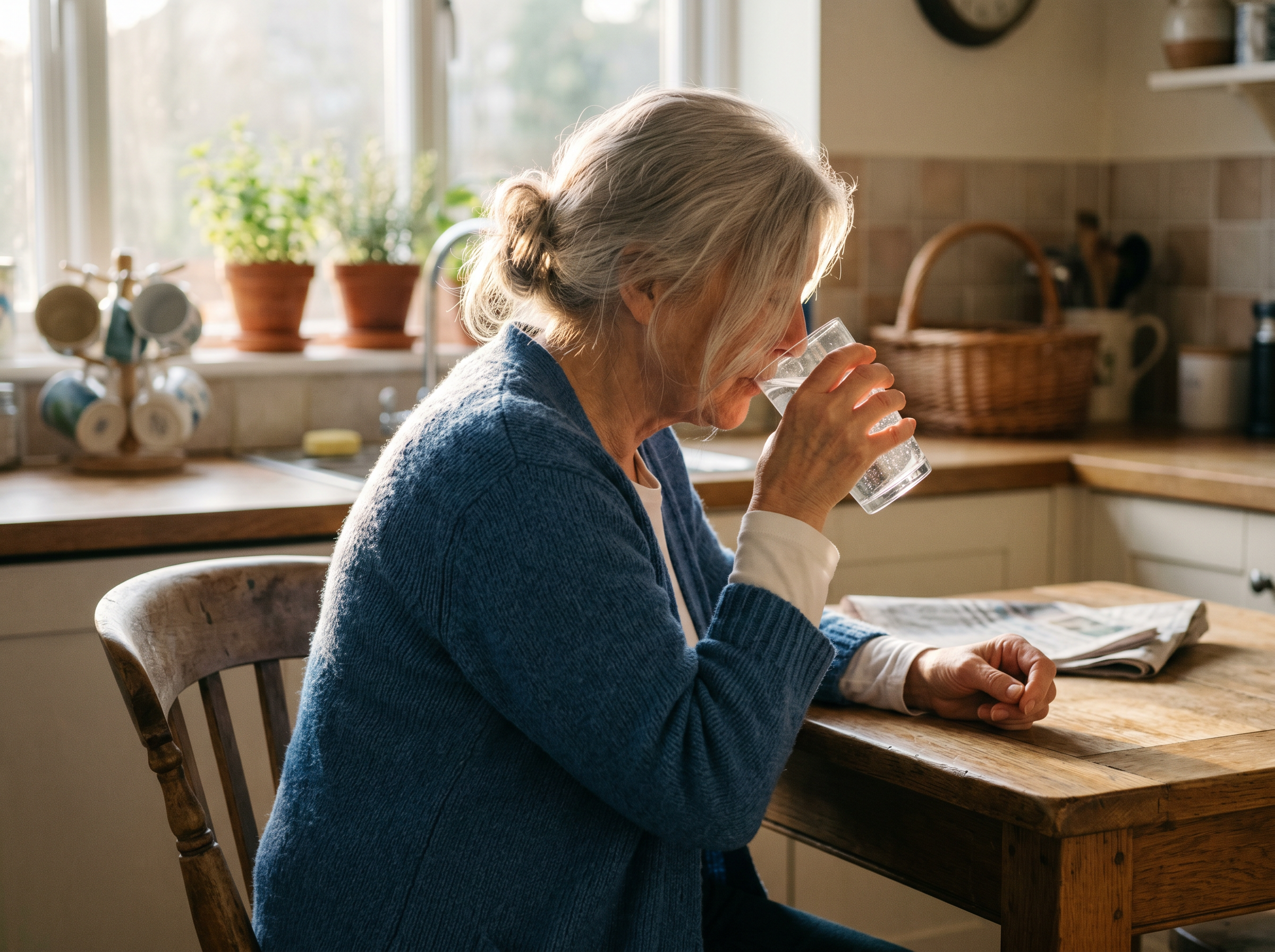 Why Irregular Sleep Schedules Carry More Risk Than Short Sleep