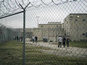 ICE Detention Has Hit Record Levels - And Most People Held Have No Criminal Conviction