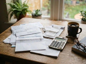 Inflation Hit 4.2 Percent In May. Social Security's 2.8 Percent Raise Has Not Caught Up.