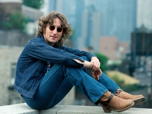 John Lennon Son Says Brothers Inherited Nearly Equal Trust Shares
